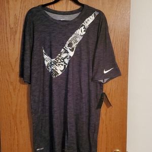 Nike Dri-Fit Tshirt XLT NWT